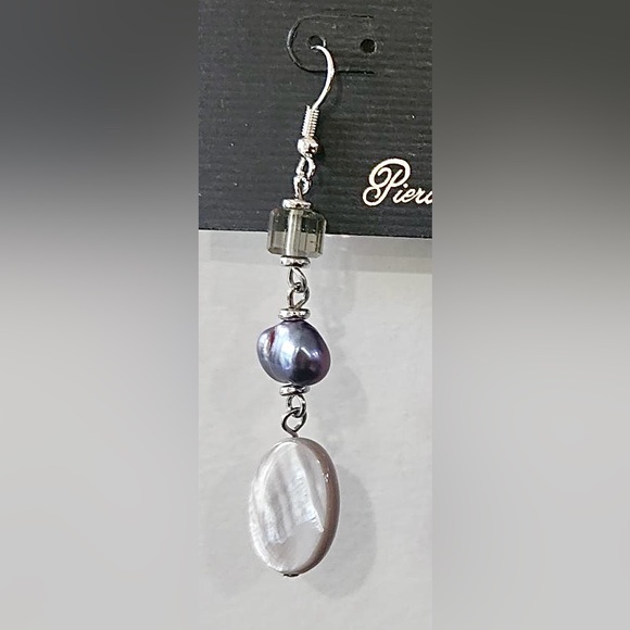 Jewels by Park Lane Earrings - Picture 3 of 4